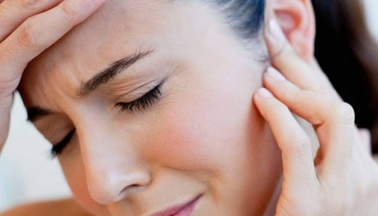 اختلال میسوفونیا