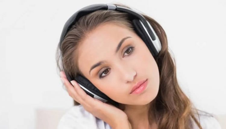 اختلال میسوفونیا