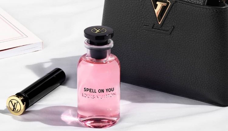 نگهداری از عطر