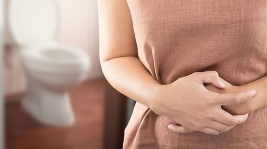 یبوست در دوران بارداری