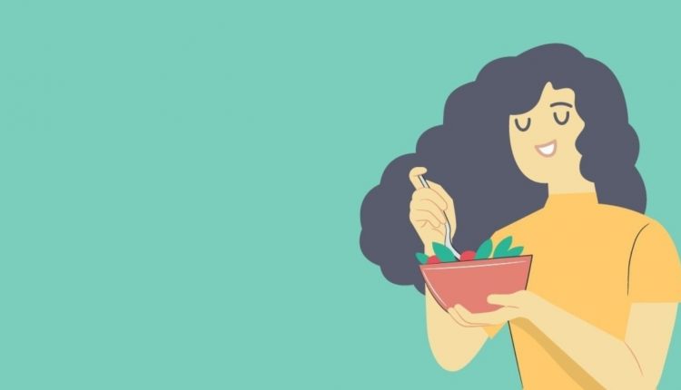 روزه گرفتن خانم های باردار