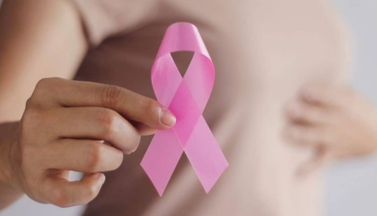 علائم اولیه سرطان سینه