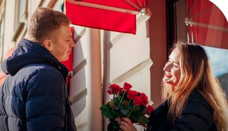 معنی واقعی ازدواج