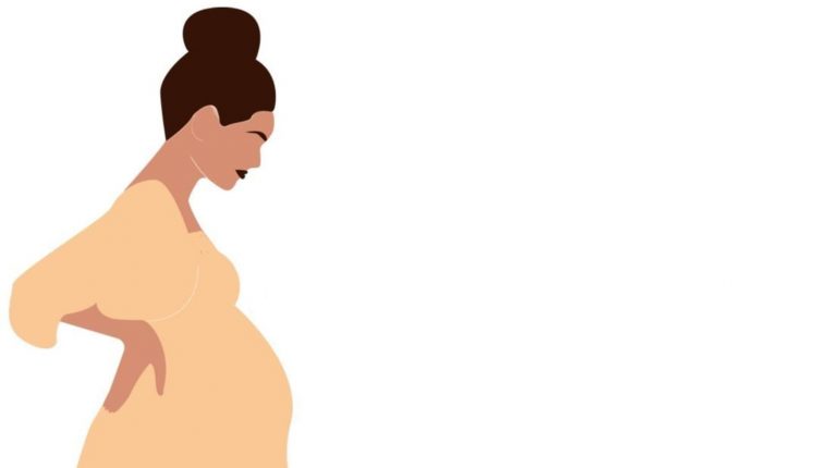 رابطه جنسی بعد از سزارین