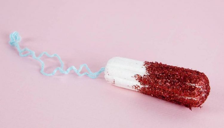 کم شدن میزان خونریزی پریود