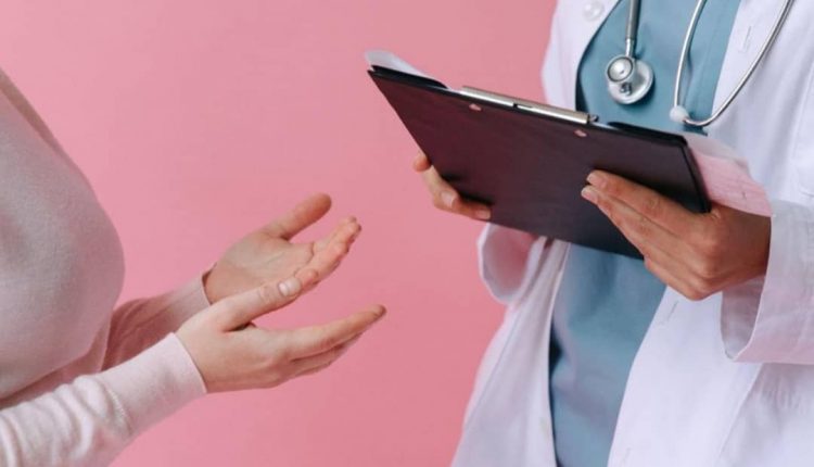 واژینیسموس