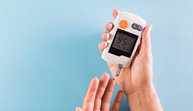 دلیل ابتلا به دیابت بارداری