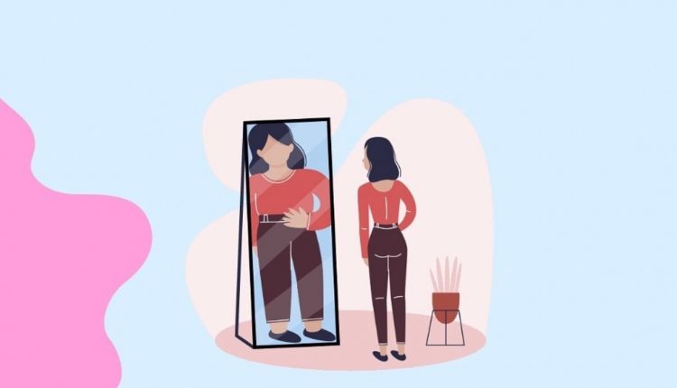 اختلال خود زشت انگاری (BDD)