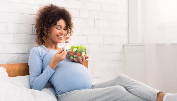 مواد غذایی ممنوع در بارداری