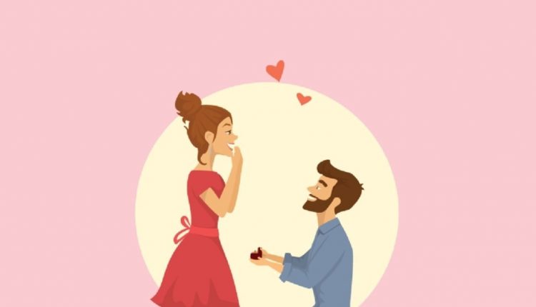 سؤالات مهم خواستگاری