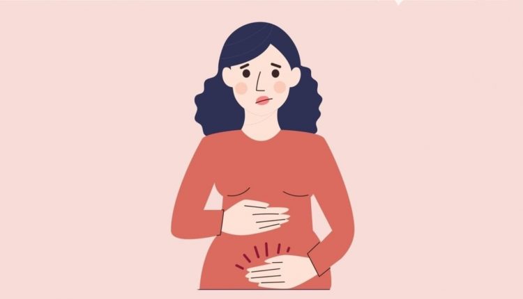 درمان یبوست بارداری