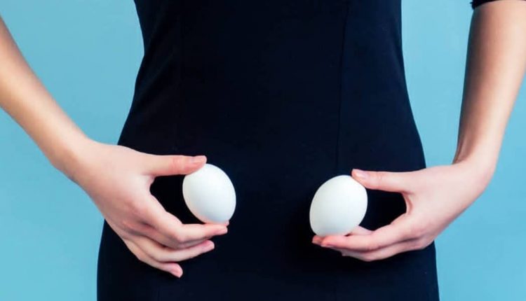 هیستروسالپنگوگرافی