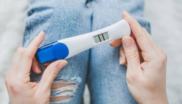 بارداری سریع