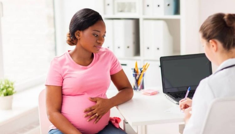 بارداری پنهان