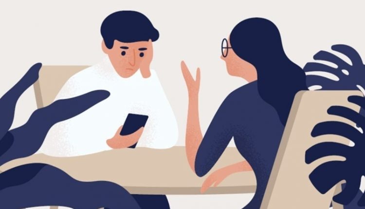 درست گوش دادن