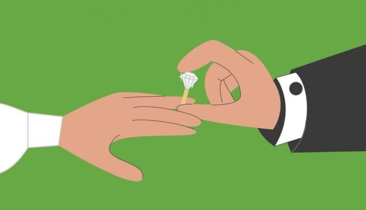 انتخاب همسر