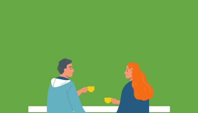 انتخاب همسر