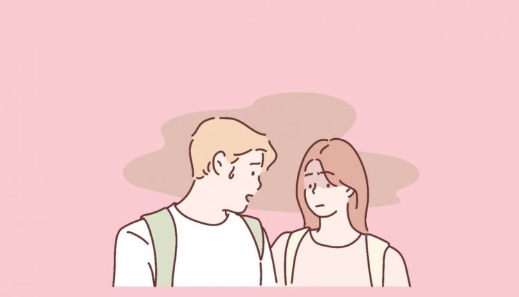 درست گوش دادن