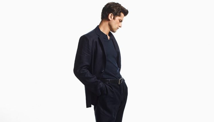 طرز لباس پوشیدن درونگراها