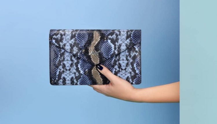 انتخاب کیف کلاچ