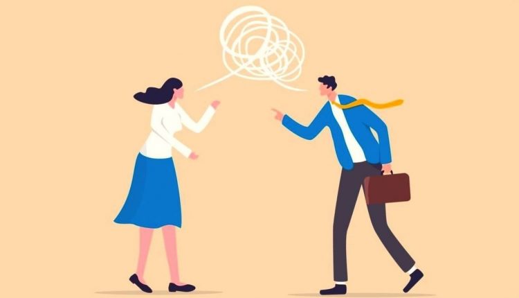 کنکاش در گذشته همسر