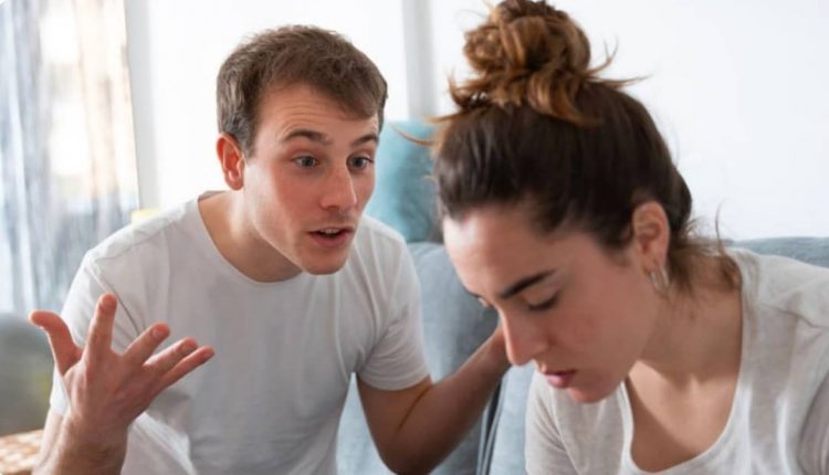 نرسیدن به بلوغ عاطفی