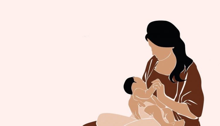 ممنوعات دوران شیردهی