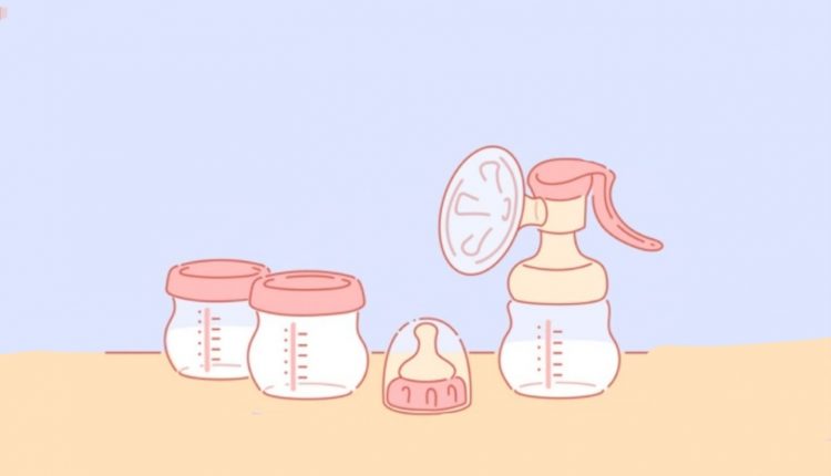 ممنوعات دوران شیردهی