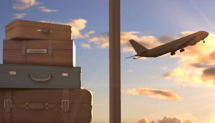 ارز مسافرتی