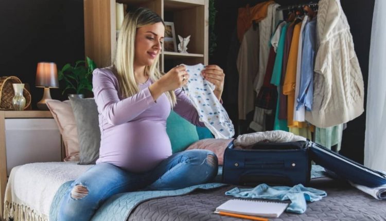 فرق سزارین با زایمان طبیعی