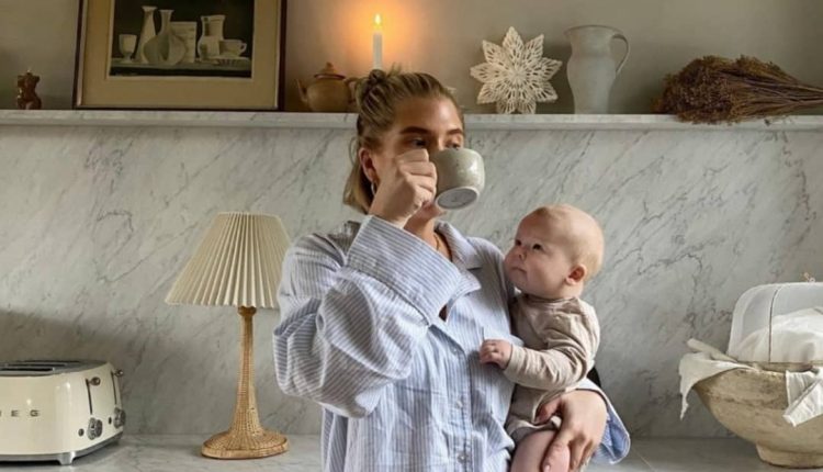 ممنوعات دوران شیردهی