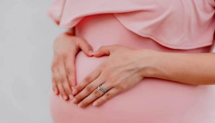 ترک های دوران بارداری