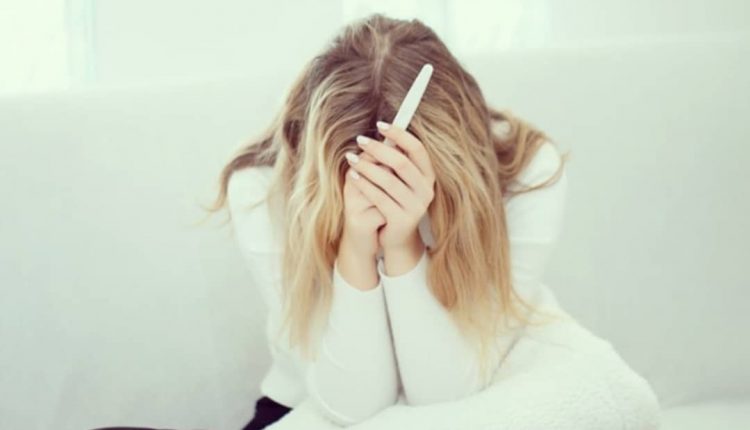 بارداری در صورت ابتلا به سندرم پلی کیستیک