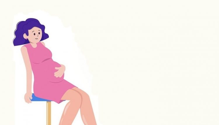 ضرورت سزارین