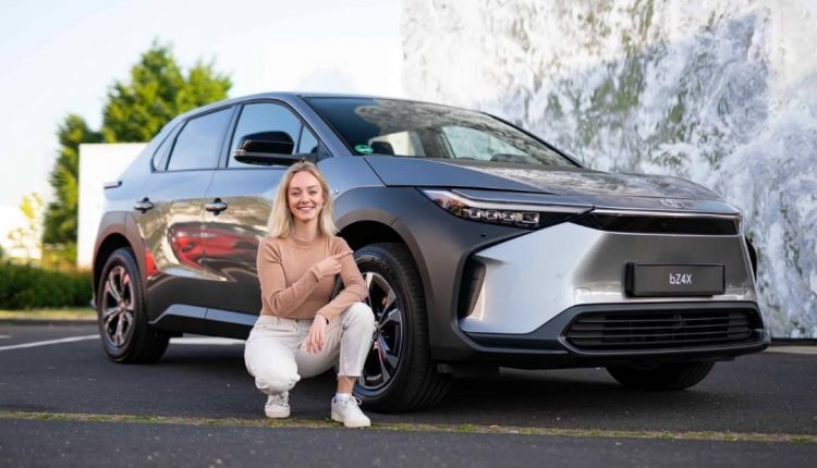 خرید خودرو در آلمان