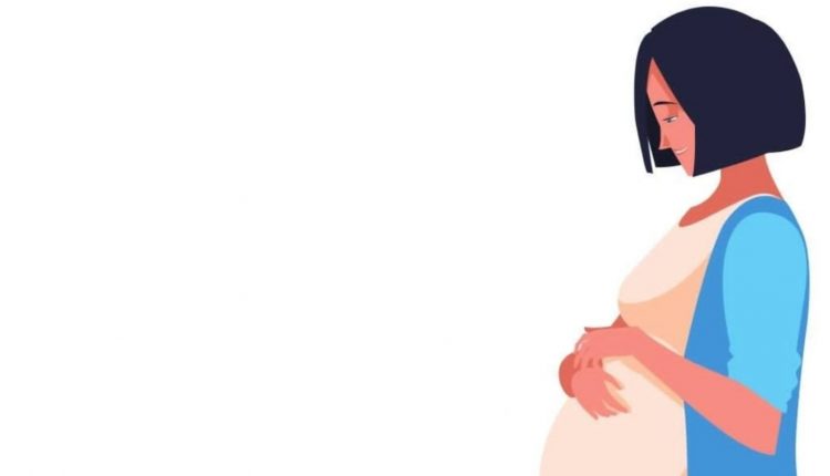 ممنوعات دوران بارداری