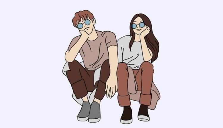 ترس از ازدواج