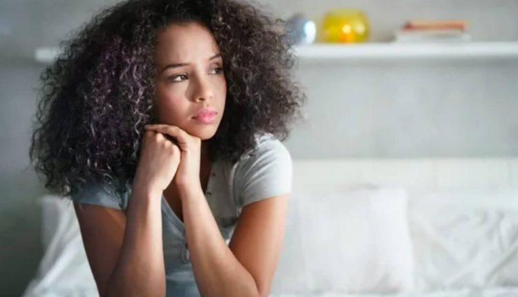 رابطه عاطفی اشتباه