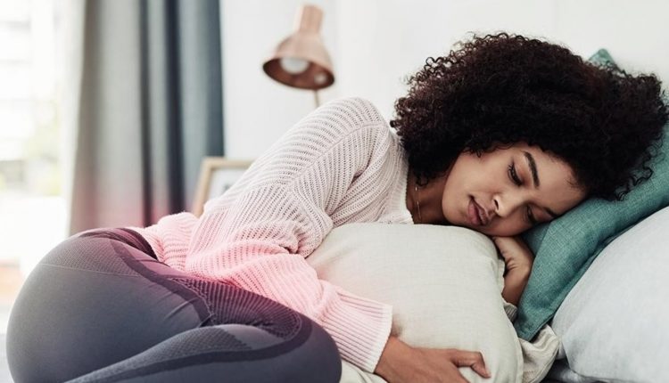 مراقبت از واژن بعد از زایمان طبیعی