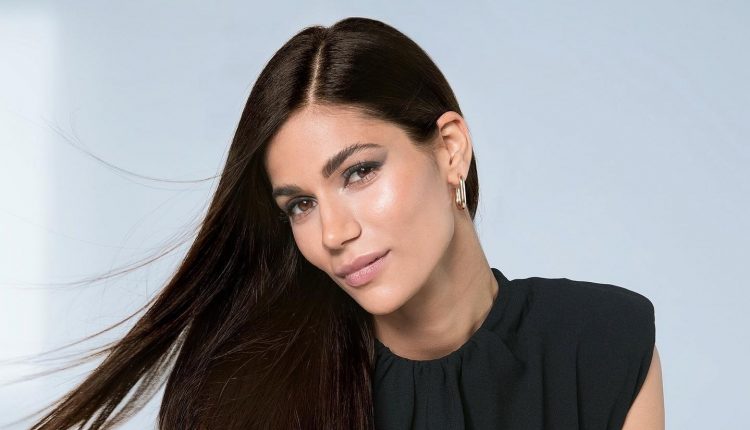 مراقبت از موی لخت