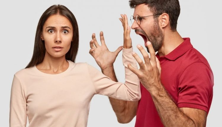 عوامل زمینه ساز خیانت