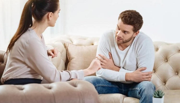 عوامل زمینه ساز خیانت