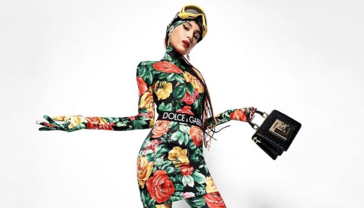 استایل اگزوتیک