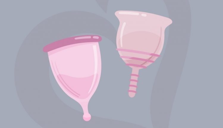 Menstrual cup (کاپ قاعدگی)