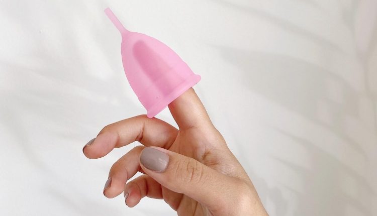 Menstrual cup (کاپ قاعدگی)