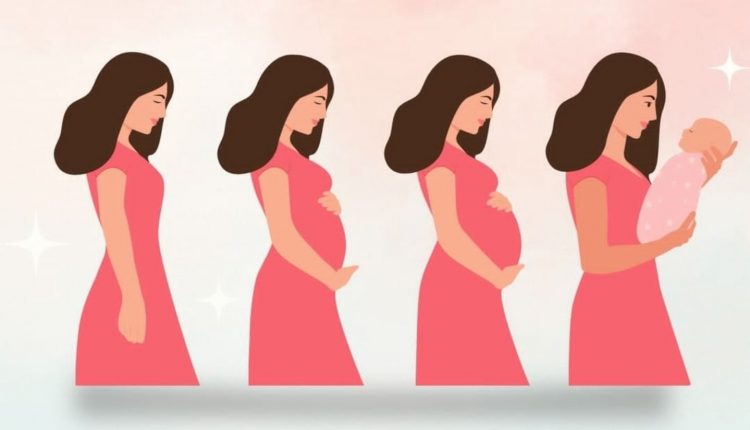 خونریزی اواخر بارداری