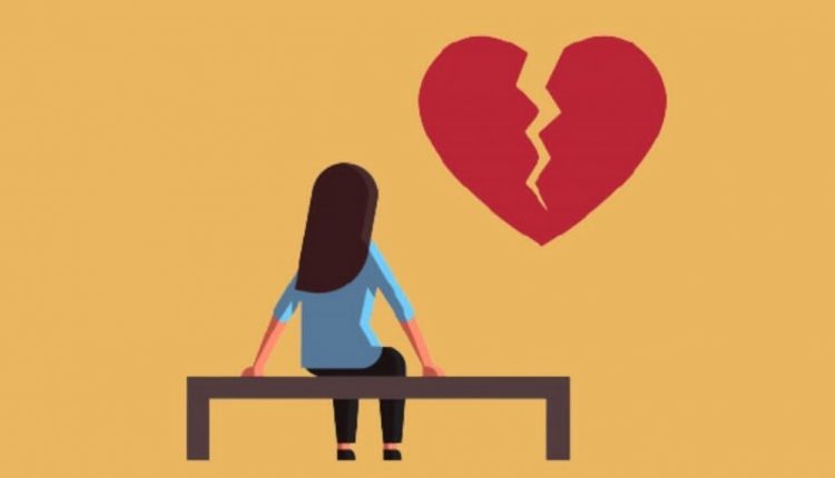 دوران بعد از خیانت