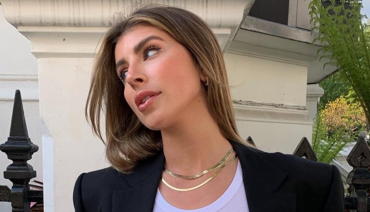 گردنبند هرینگبون