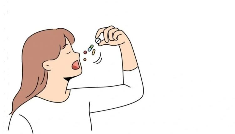 فولیک اسید قبل از بارداری