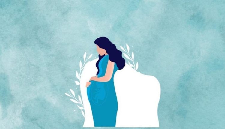 سرماخوردگی در بارداری